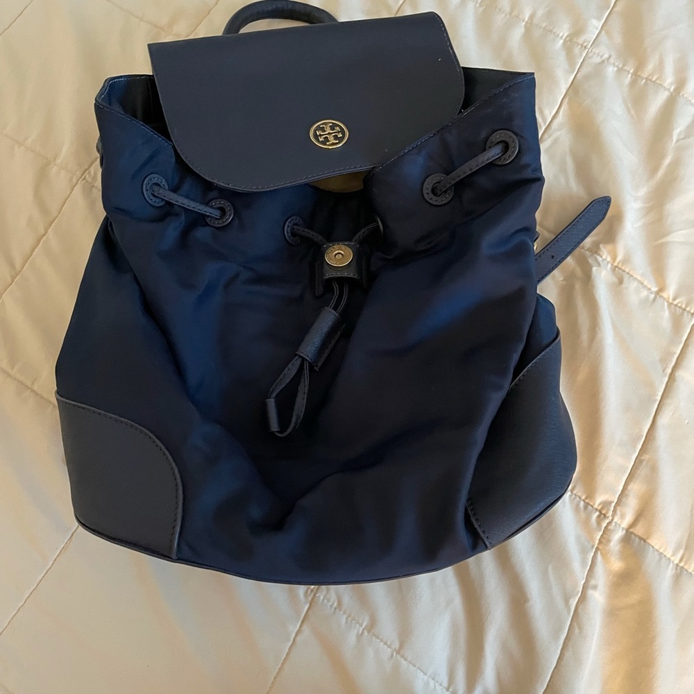 Tory Burch backpack